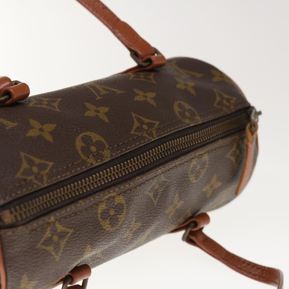 Louis Vuitton Papillon Handbag