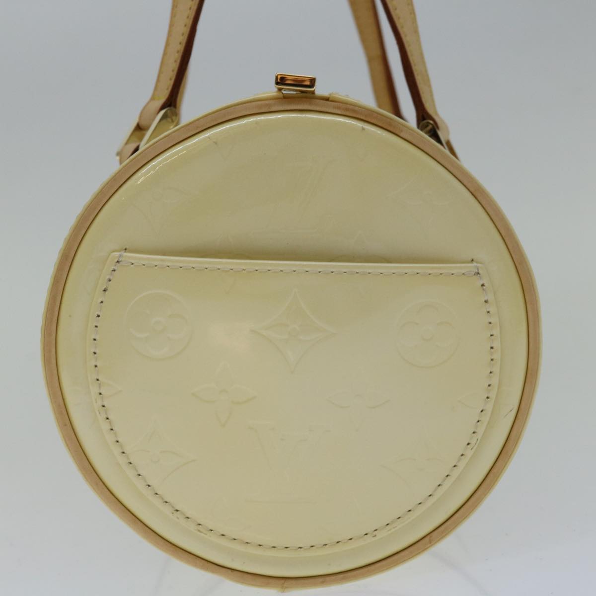 Louis Vuitton Bedford Handbag