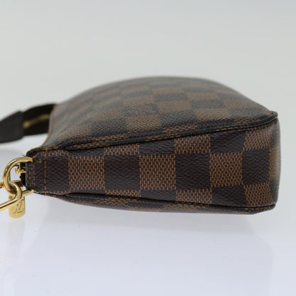 Louis Vuitton Pochette Accessoire Clutch