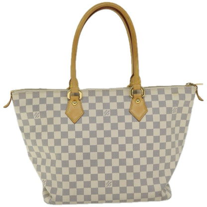 Louis Vuitton Saleya Tote Bag