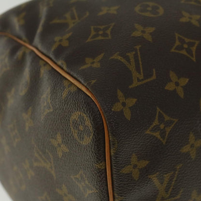 Louis Vuitton Keepall 45 Travel Bag