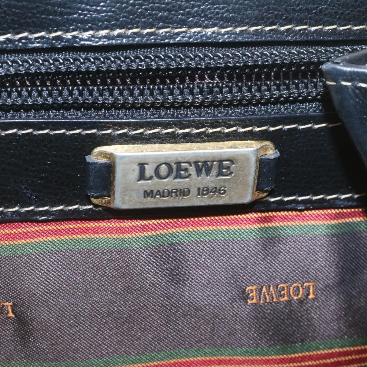 Loewe Handbag