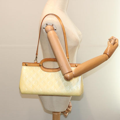 Louis Vuitton Roxbury Handbag