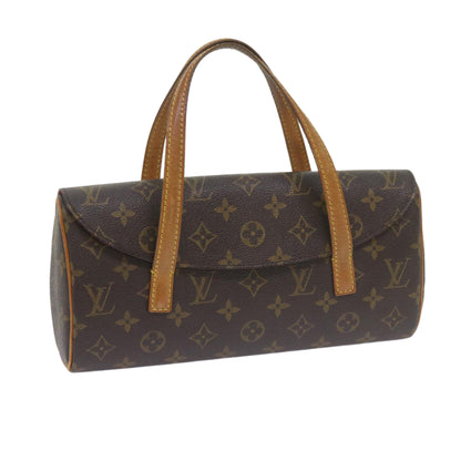 Louis Vuitton Sonatine Handbag