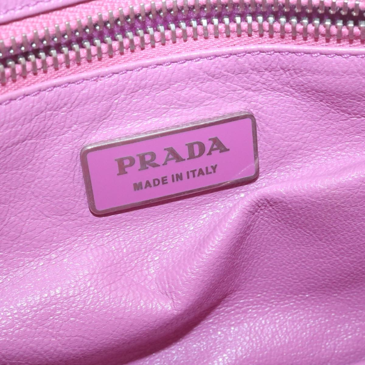 Prada Shoulder Bag