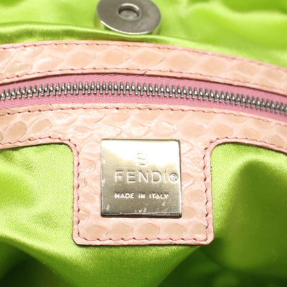 Fendi FF Tote Bag