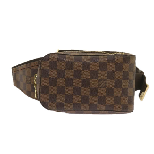 Louis Vuitton Geronimos Shoulder Bag