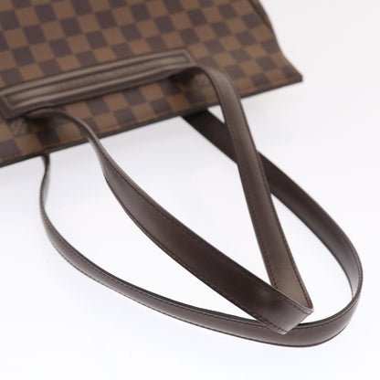 Louis Vuitton Parioli Tote Bag