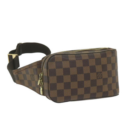 Louis Vuitton Geronimos Shoulder Bag