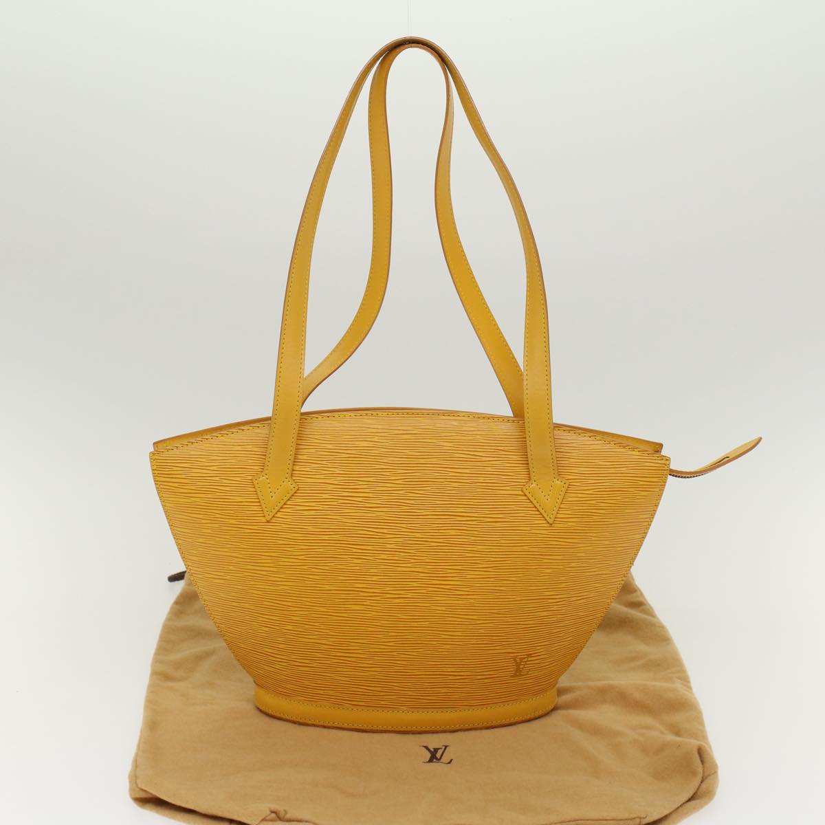 Louis Vuitton Saint Jacques Handbag