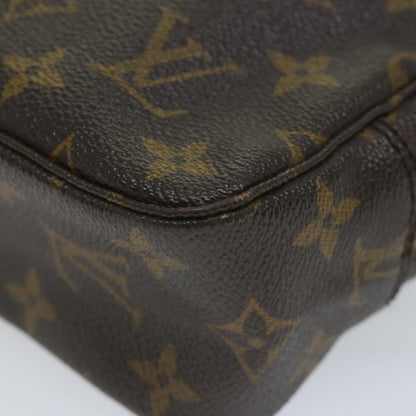 Louis Vuitton Trousse de Toilette Clutch