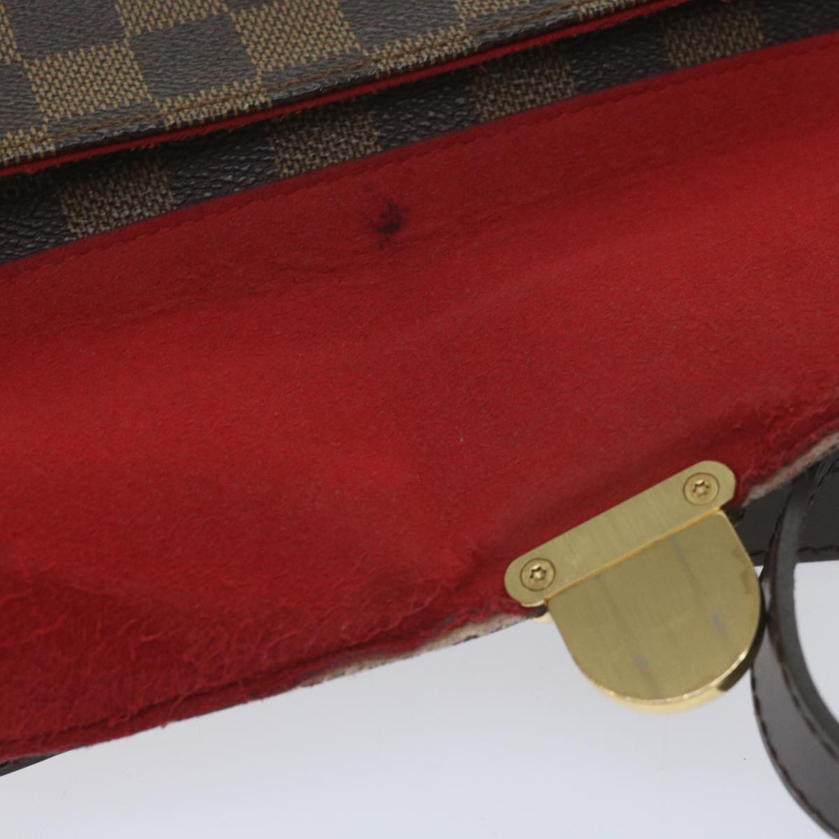 Louis Vuitton Ravello Shoulder Bag