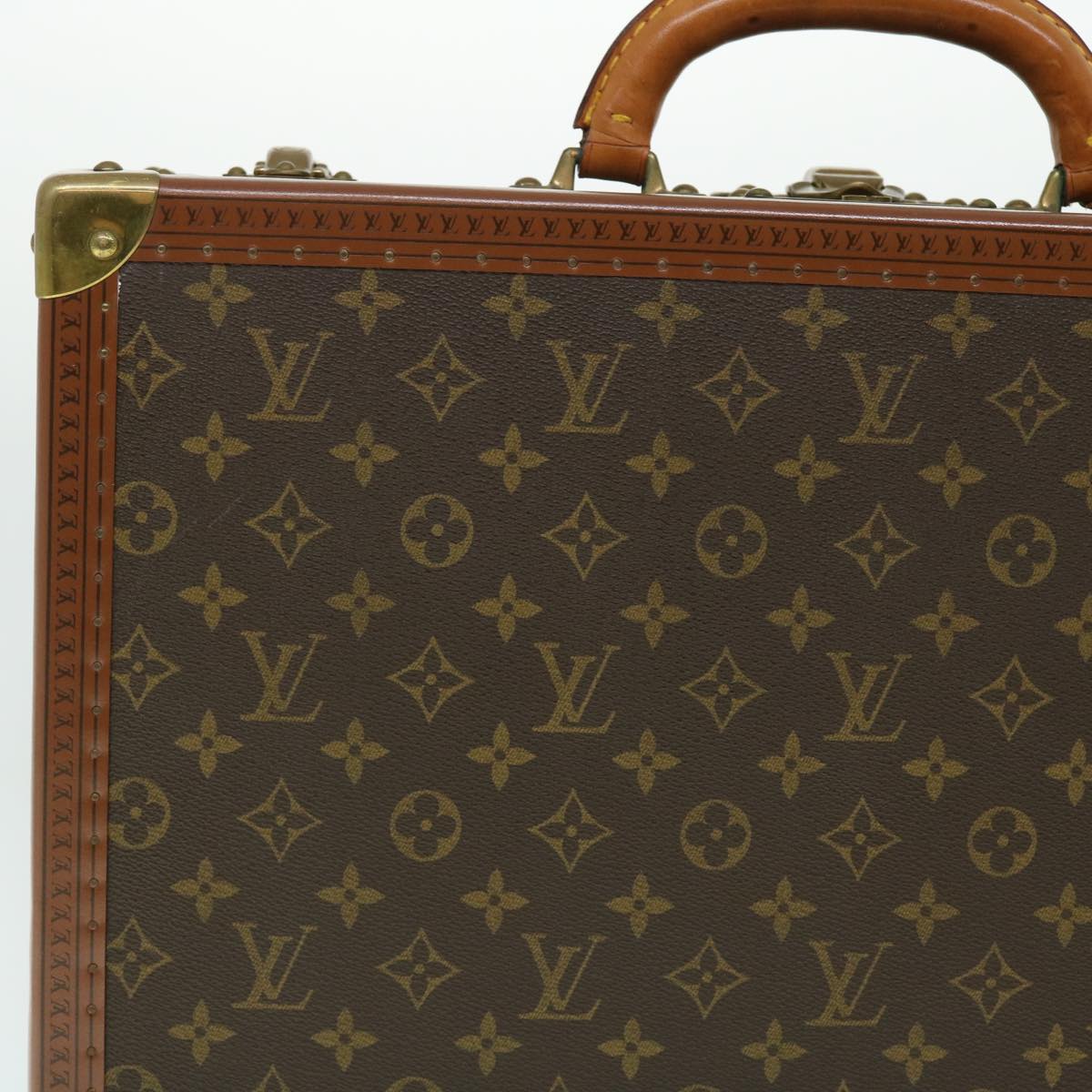 Louis Vuitton COTTEVILLE Travel Bag