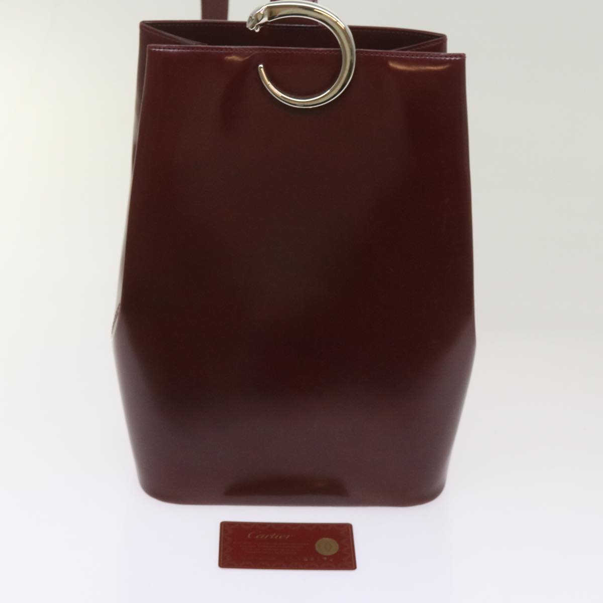 Cartier Shoulder Bag