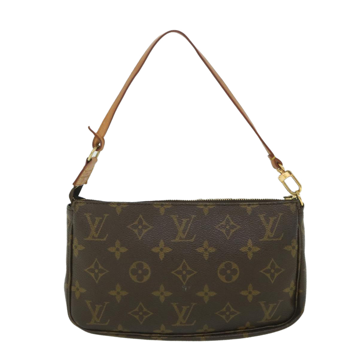 Louis Vuitton Pochette Accessoire Clutch