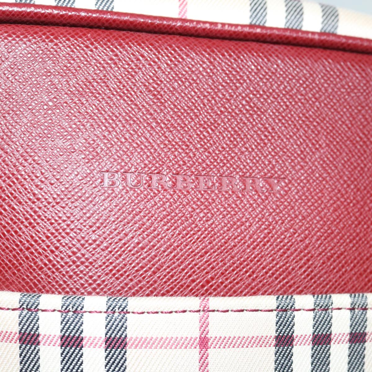 Burberry Shoulder Bag