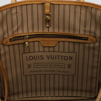 Louis Vuitton Neverfull Tote Bag