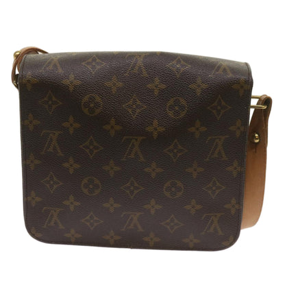 Louis Vuitton Saint Cloud Shoulder Bag