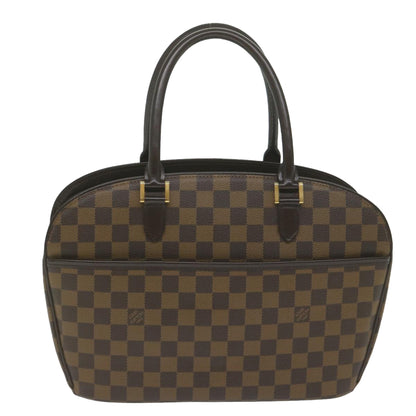 Louis Vuitton Sarria Handbag