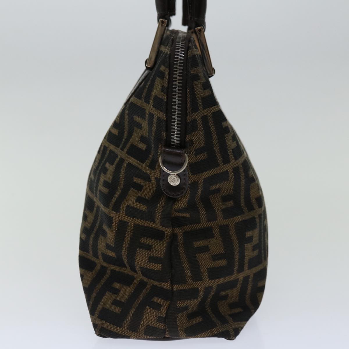 Fendi Zucca Handbag