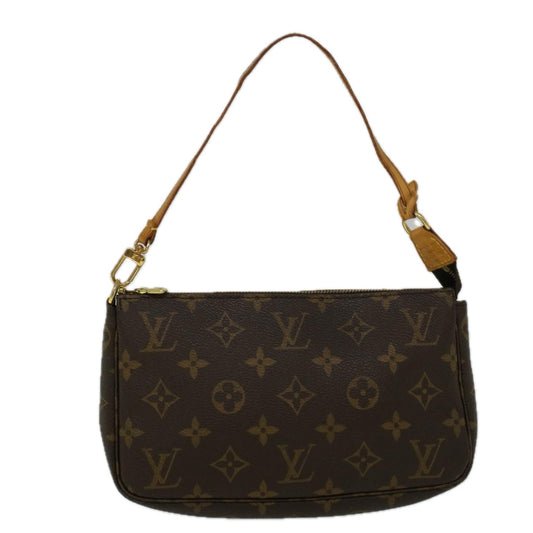 Louis Vuitton Pochette Accessoire Clutch