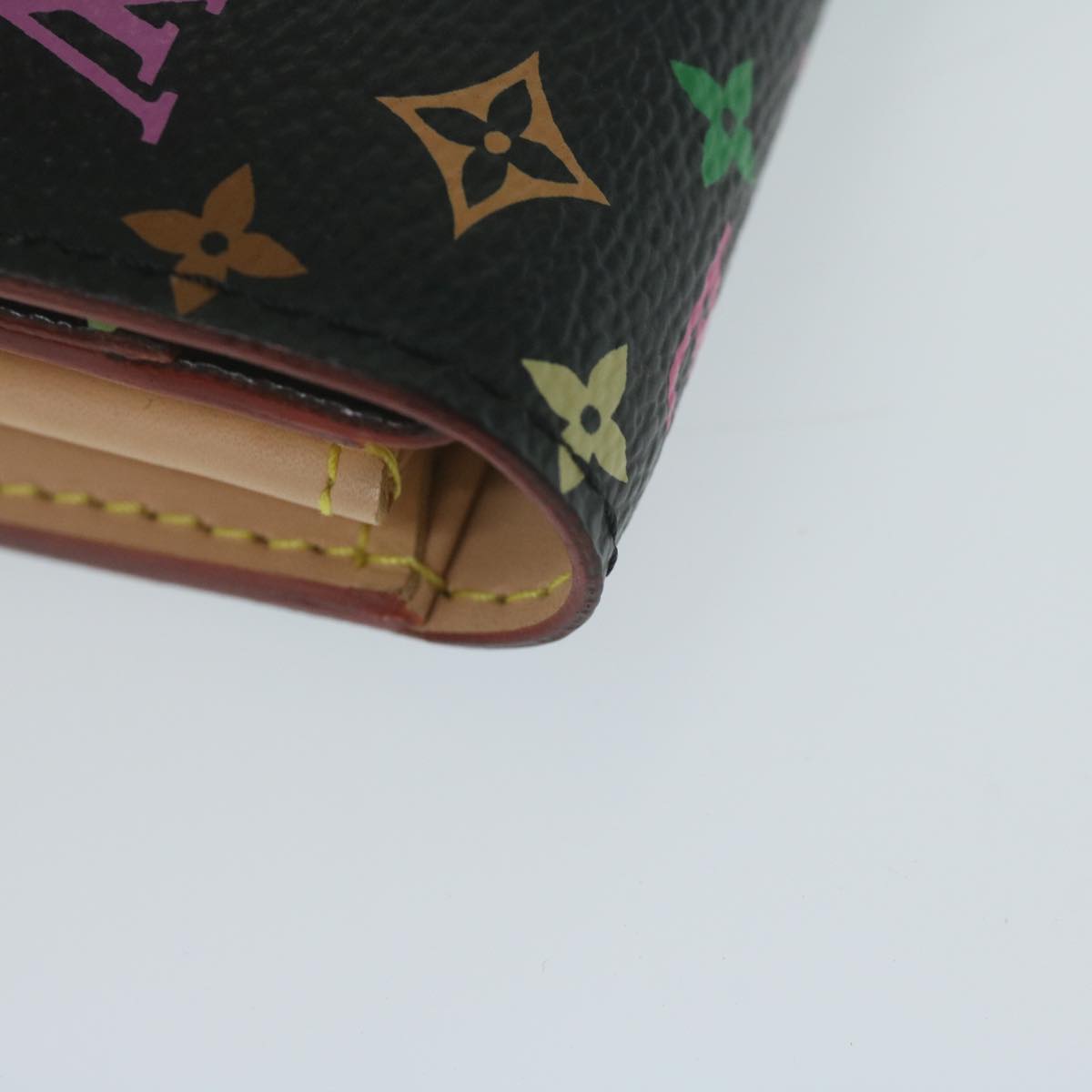 Louis Vuitton Sarah Wallet