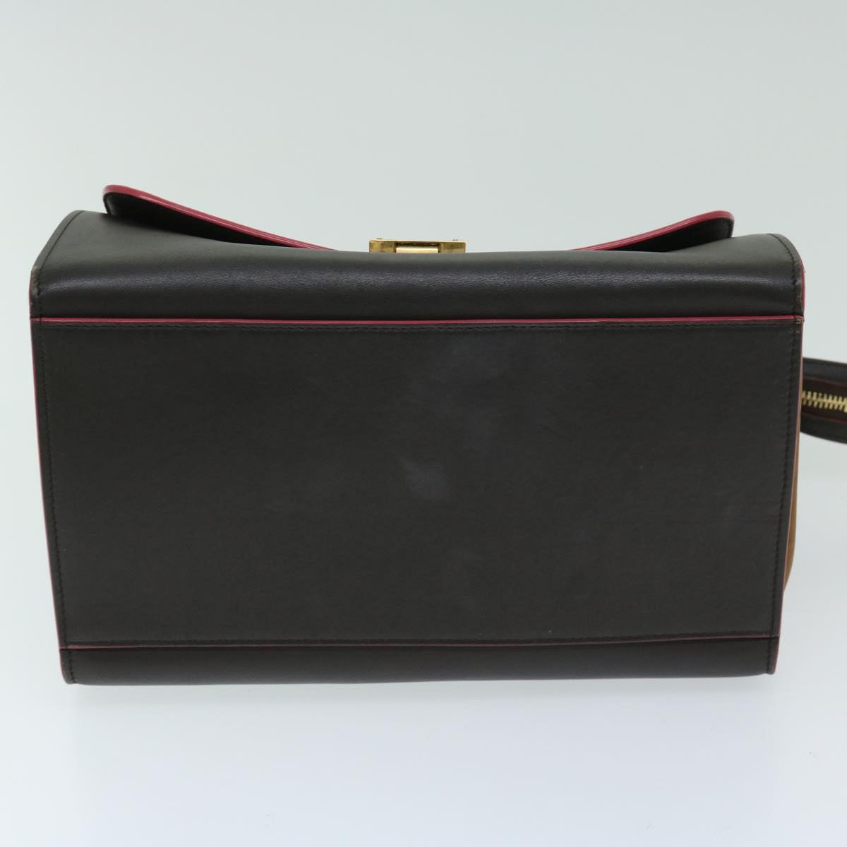 Céline Trapèze Handbag