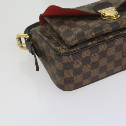 Louis Vuitton Ravello GM Shoulder Bag