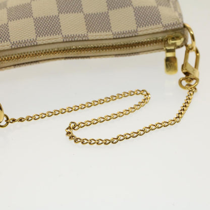 Louis Vuitton Pochette accessoires Handbag