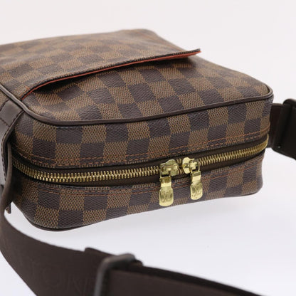 Louis Vuitton Olav Shoulder Bag