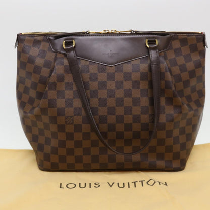 Louis Vuitton Westminster Tote Bag