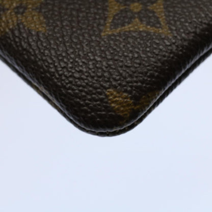 Louis Vuitton Pochette Clés Wallet