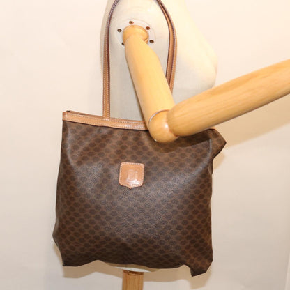 Céline Macadam Tote Bag