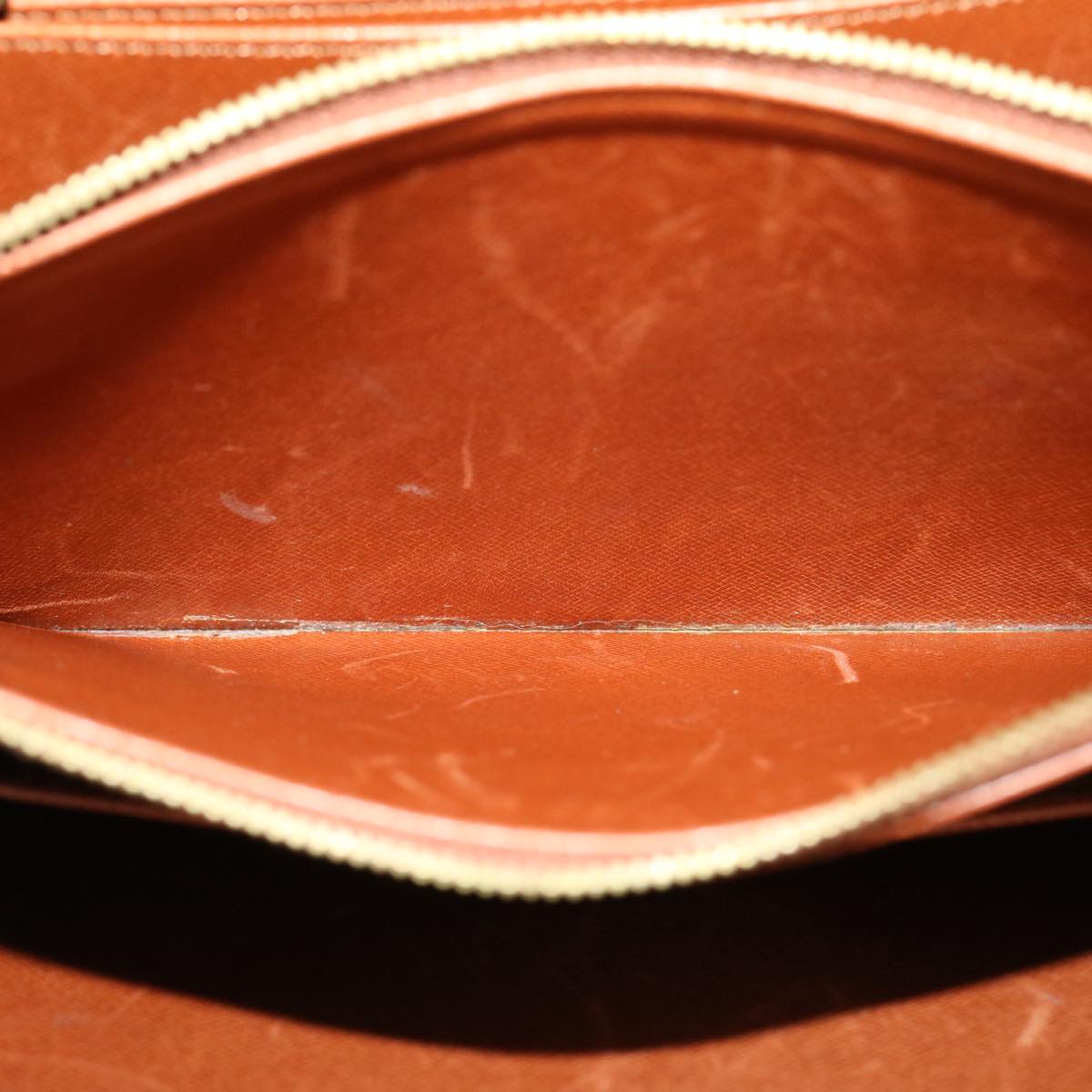 Louis Vuitton Rond point Shoulder Bag