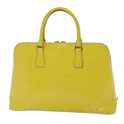 Prada Saffiano Handbag