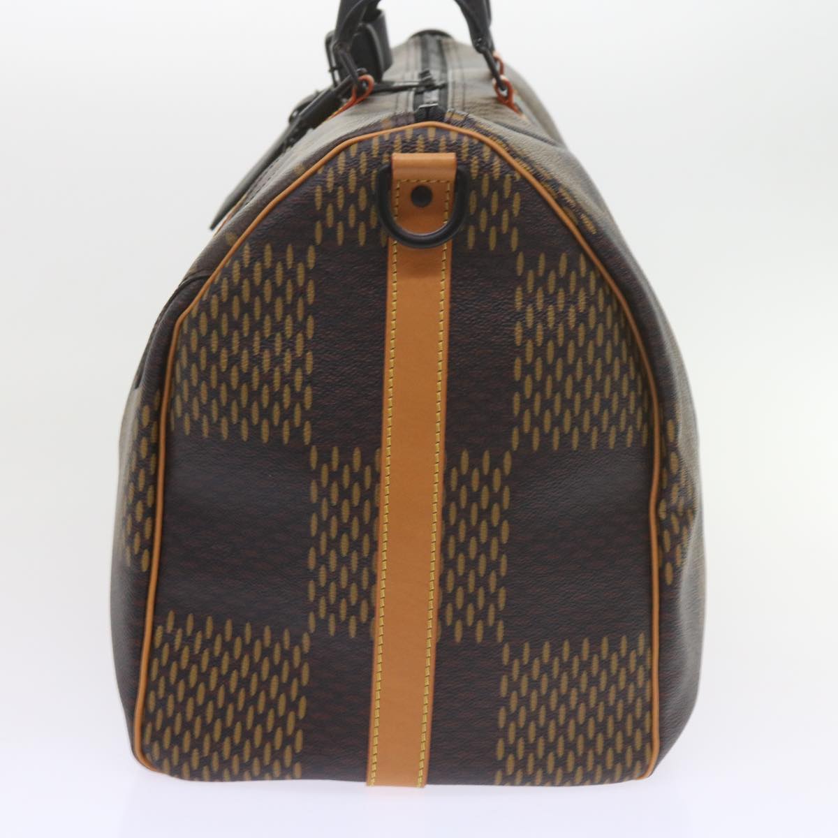 Louis Vuitton Keepall Bandouliere 50 Travel Bag