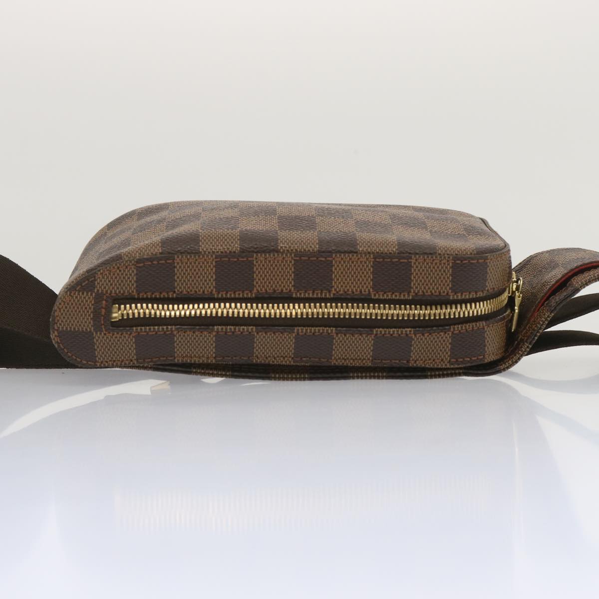 Louis Vuitton Geronimos Shoulder Bag