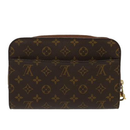 Louis Vuitton Orsay Clutch