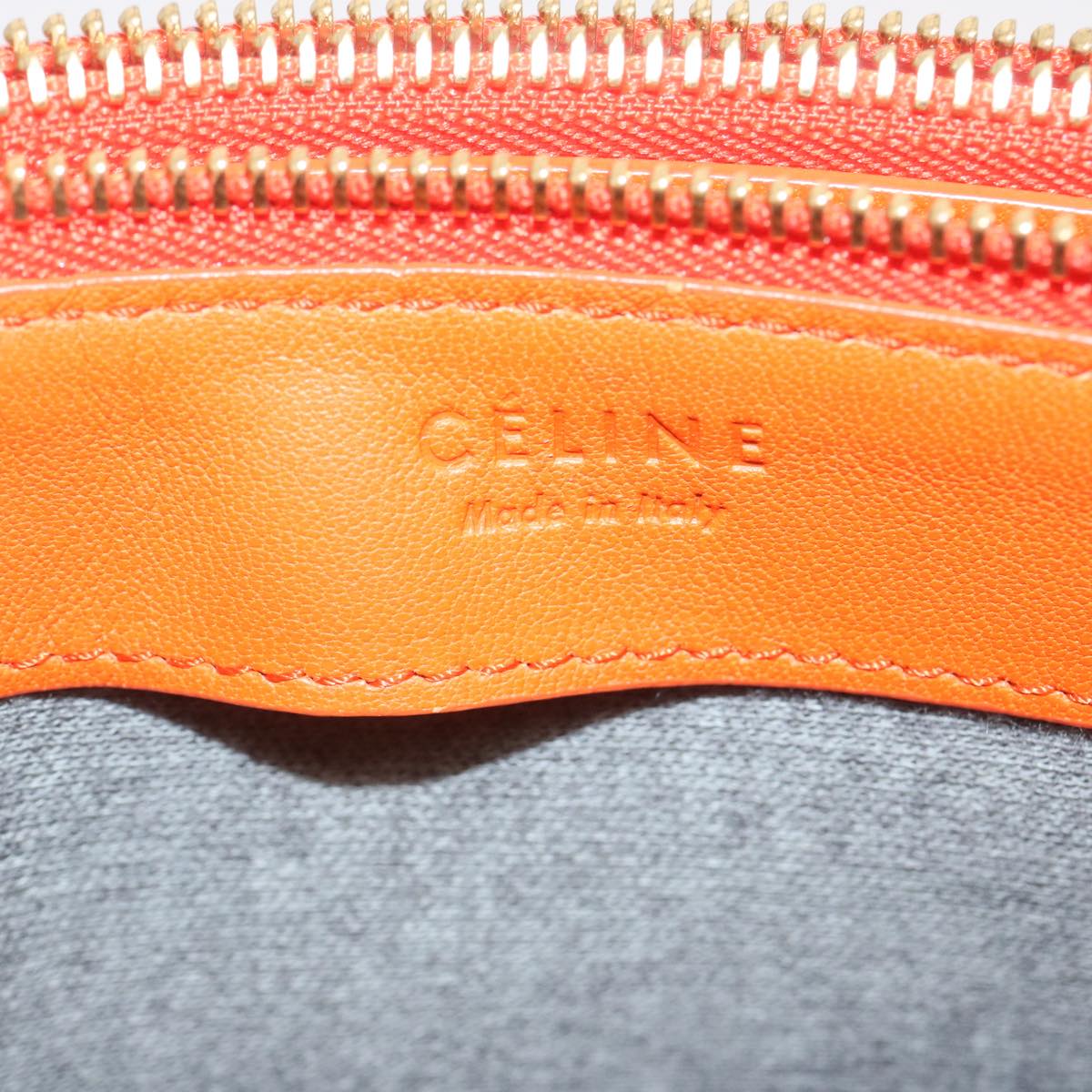 Céline Trio Shoulder Bag