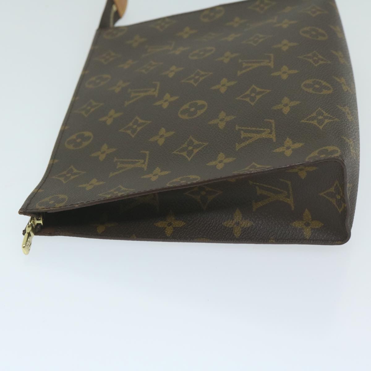 Louis Vuitton Poche Toilette Clutch