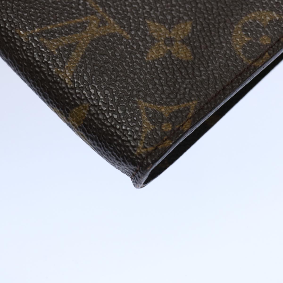 Louis Vuitton Trousse de Toilette Handbag