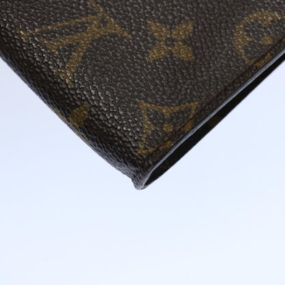 Louis Vuitton Trousse de Toilette Handbag