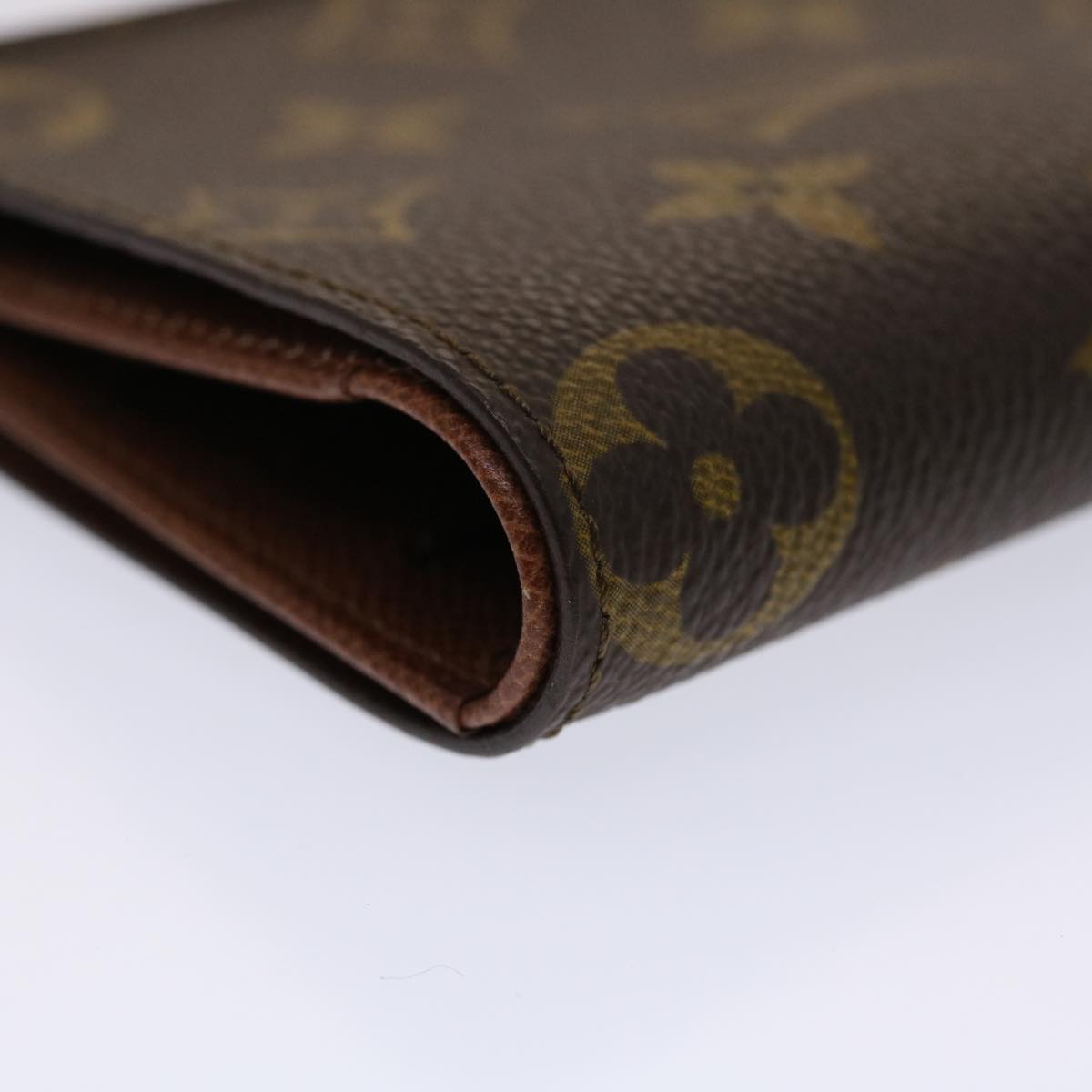 Louis Vuitton Card case Wallet