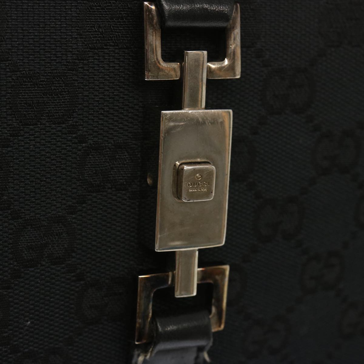 Gucci Jackie Handbag