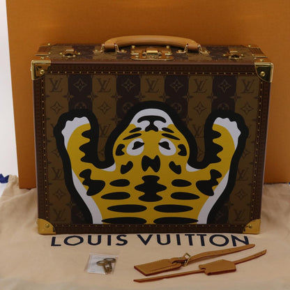 Louis Vuitton Cotteville 40 Travel Bag