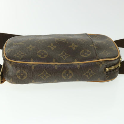 Louis Vuitton Pochette gange Shoulder Bag