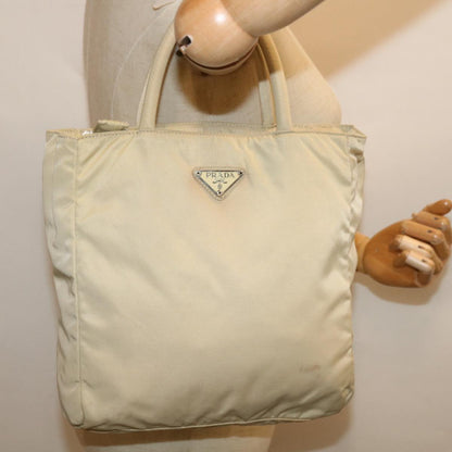 Prada Tessuto Handbag