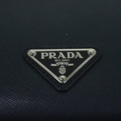 Prada Saffiano Shoulder Bag