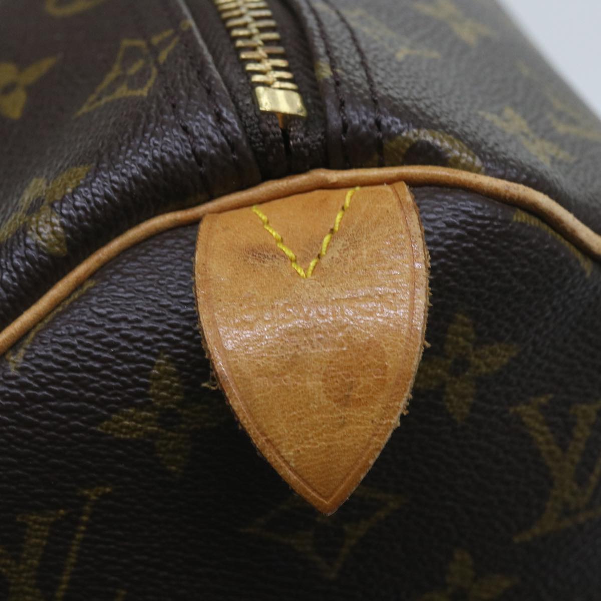 Louis Vuitton Keepall 45 Travel Bag