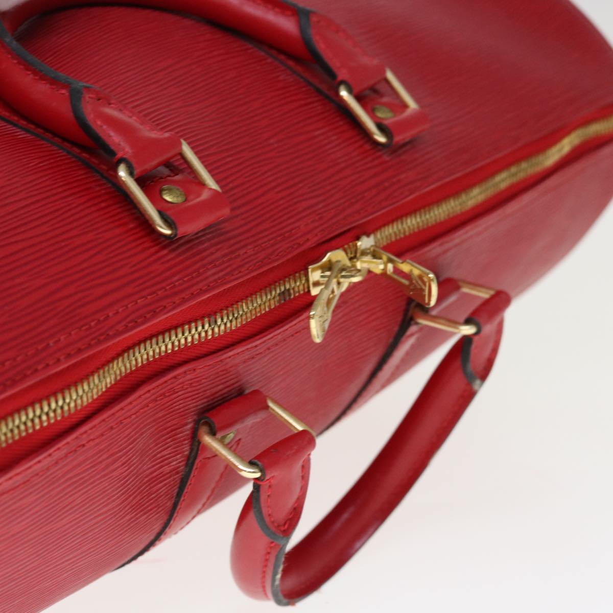 Louis Vuitton Keepall 45 Travel Bag